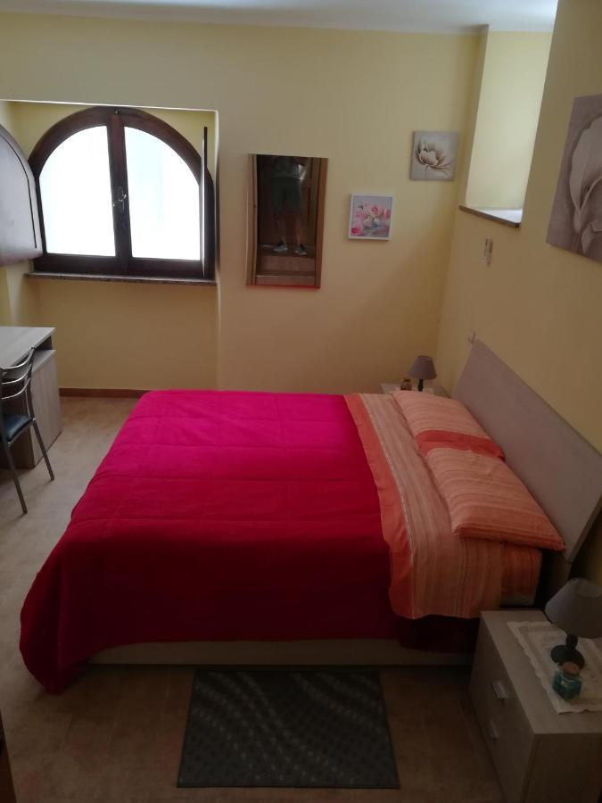 La Corta Di Spello Camere ภายนอก รูปภาพ