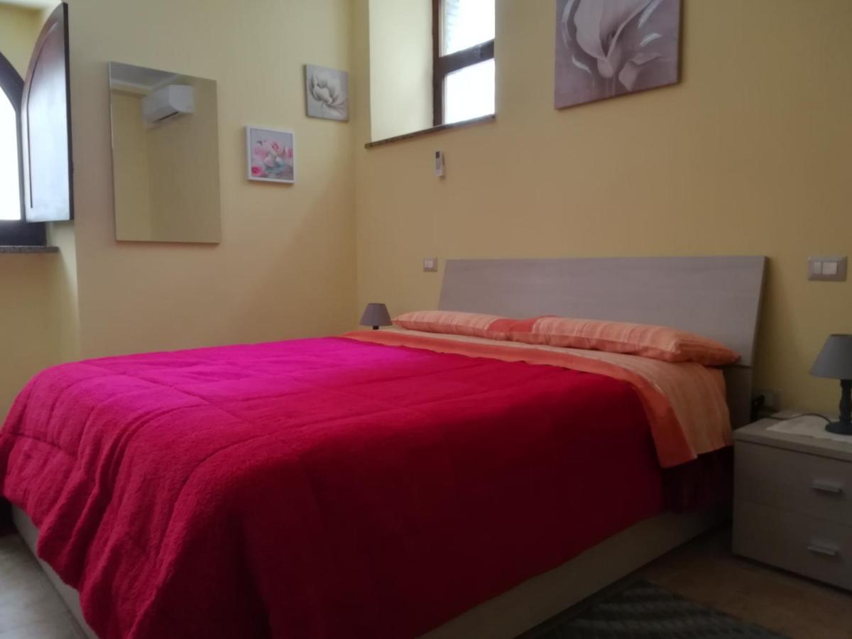 La Corta Di Spello Camere ภายนอก รูปภาพ