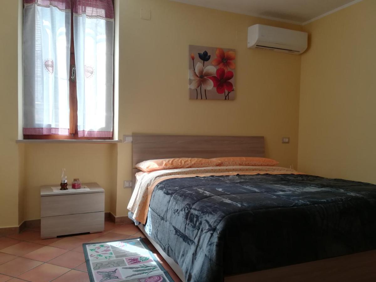 La Corta Di Spello Camere ภายนอก รูปภาพ