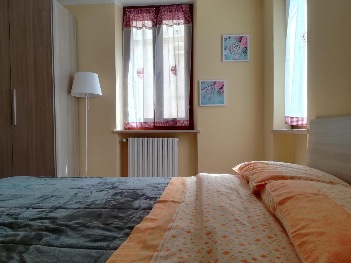 La Corta Di Spello Camere ภายนอก รูปภาพ