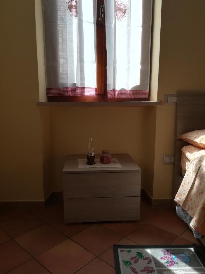 La Corta Di Spello Camere ภายนอก รูปภาพ
