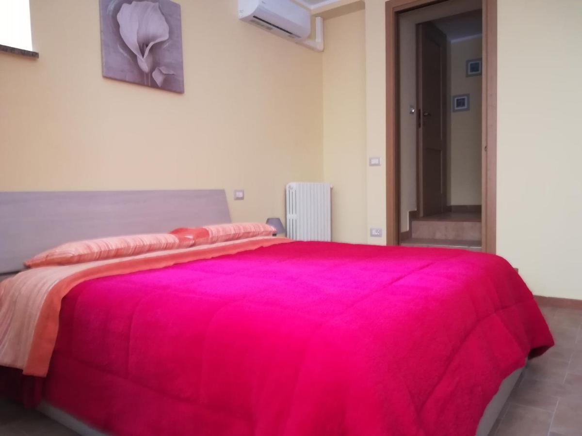 La Corta Di Spello Camere ภายนอก รูปภาพ